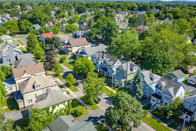 113 Paul Avenue, Syracuse, NY 13206