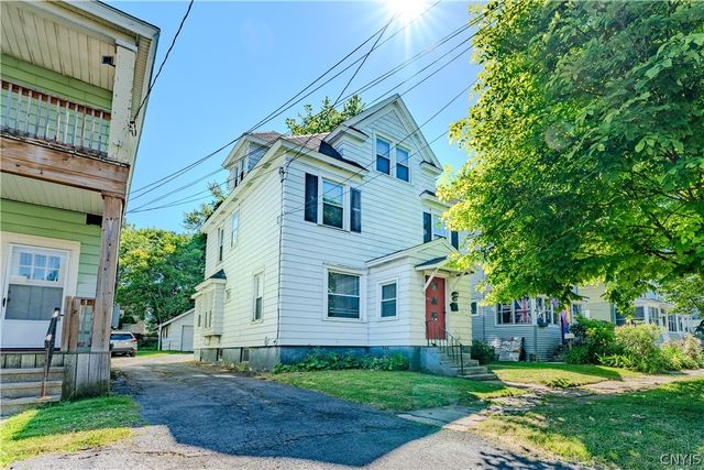 113 Paul Avenue, Syracuse, NY 13206