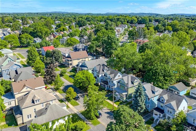 113 Paul Avenue, Syracuse, NY 13206