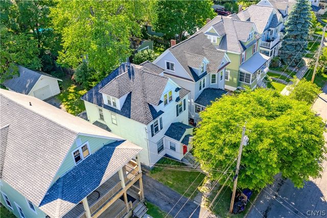 113 Paul Avenue, Syracuse, NY 13206