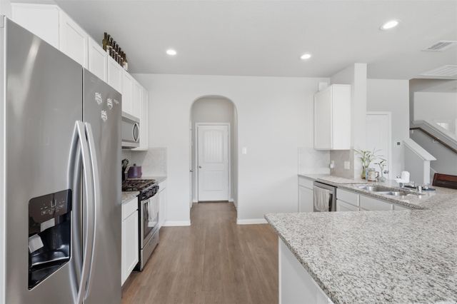 17622 Holroyd Road, Humble, TX 77346