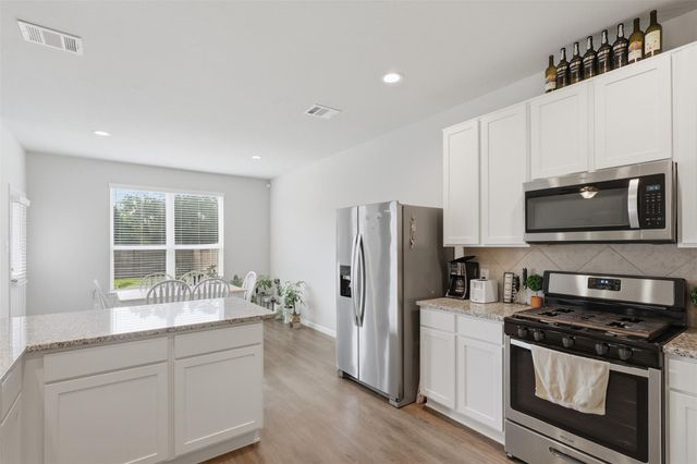17622 Holroyd Road, Humble, TX 77346