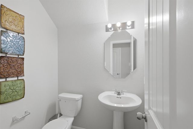 17622 Holroyd Road, Humble, TX 77346