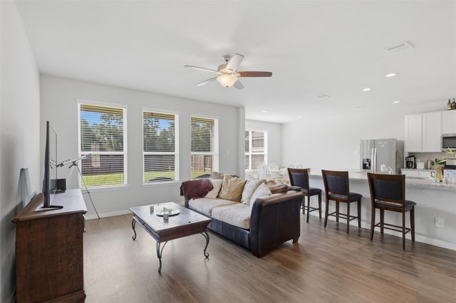17622 Holroyd Road, Humble, TX 77346