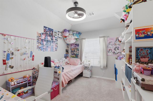 17622 Holroyd Road, Humble, TX 77346