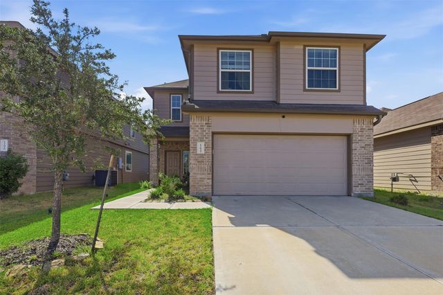 17622 Holroyd Road, Humble, TX 77346