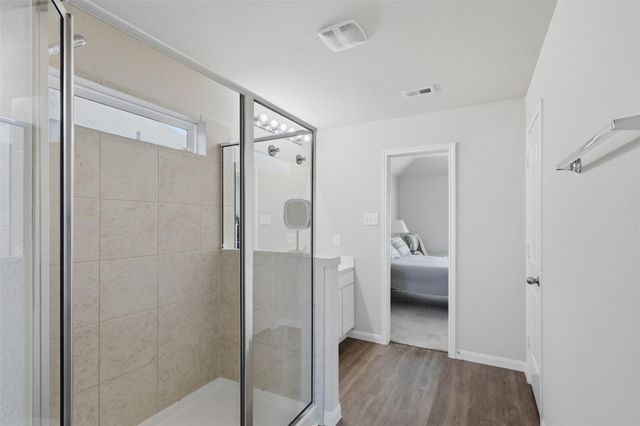 17622 Holroyd Road, Humble, TX 77346