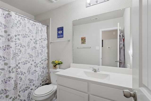 17622 Holroyd Road, Humble, TX 77346