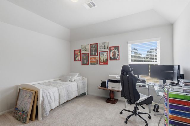 17622 Holroyd Road, Humble, TX 77346