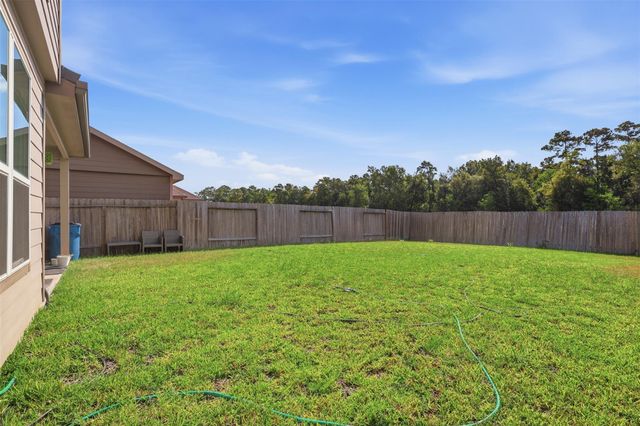 17622 Holroyd Road, Humble, TX 77346