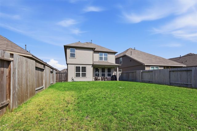 17622 Holroyd Road, Humble, TX 77346