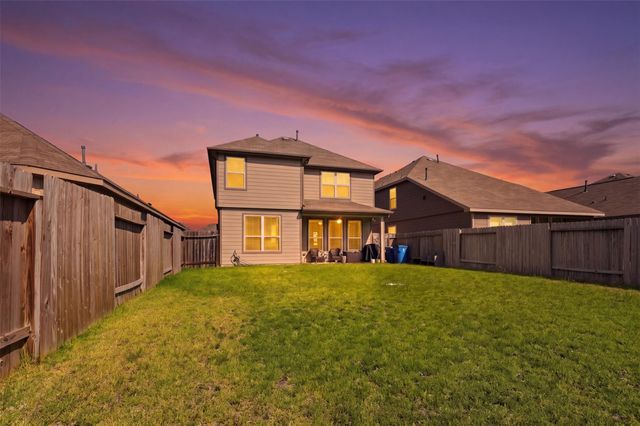 17622 Holroyd Road, Humble, TX 77346