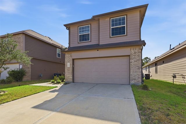17622 Holroyd Road, Humble, TX 77346