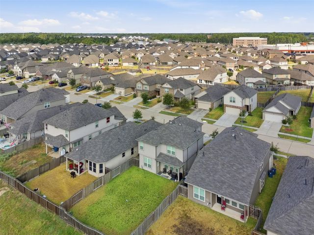 17622 Holroyd Road, Humble, TX 77346