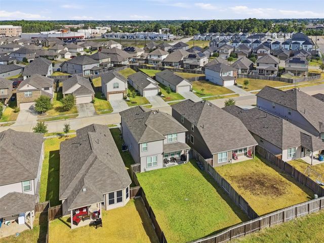 17622 Holroyd Road, Humble, TX 77346