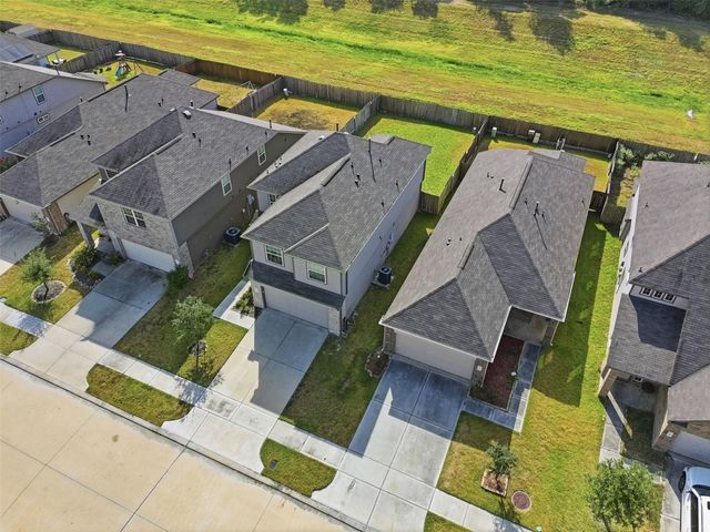 17622 Holroyd Road, Humble, TX 77346