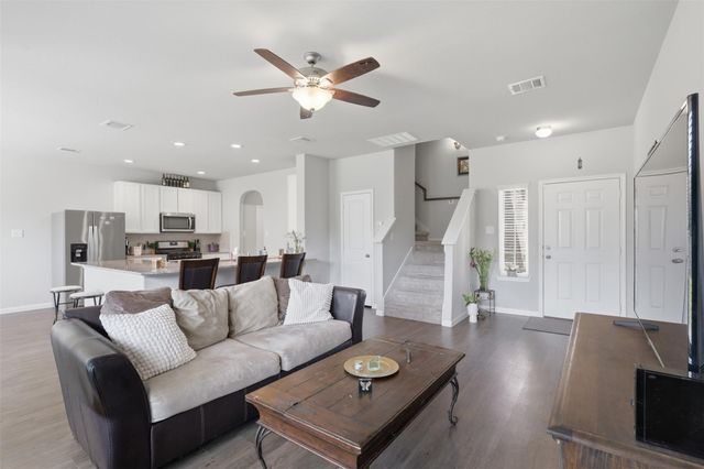 17622 Holroyd Road, Humble, TX 77346