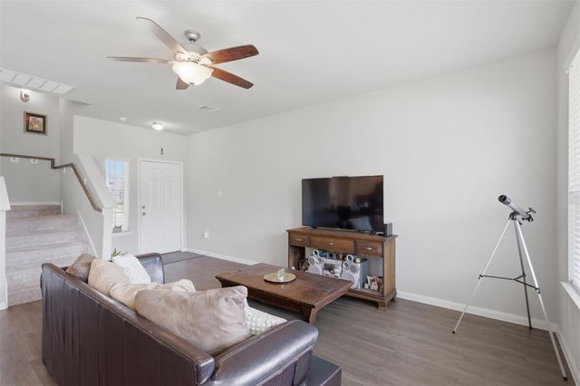 17622 Holroyd Road, Humble, TX 77346