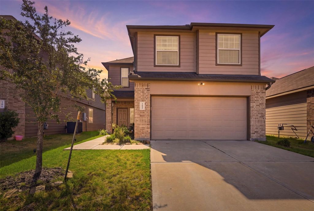 17622 Holroyd Road, Humble, TX 77346