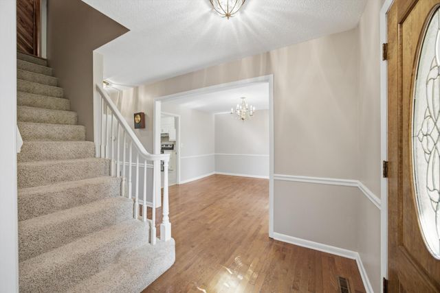 109 Carter Farris Lane, Winchester, TN 37398