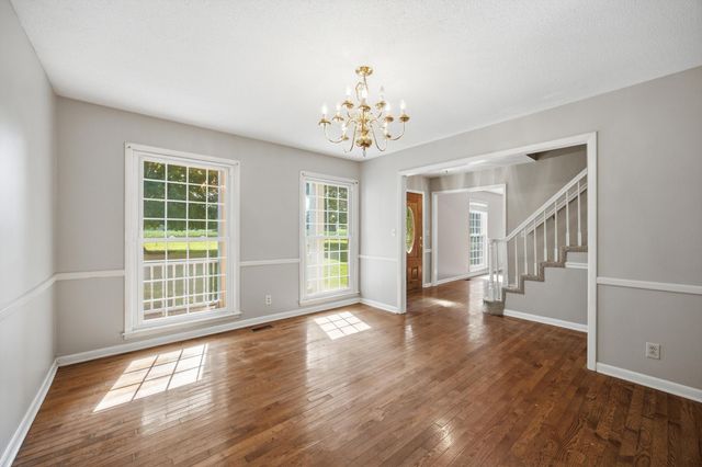 109 Carter Farris Lane, Winchester, TN 37398