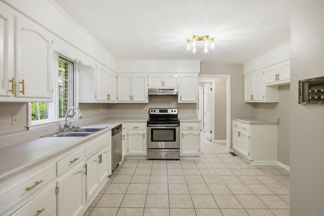 109 Carter Farris Lane, Winchester, TN 37398
