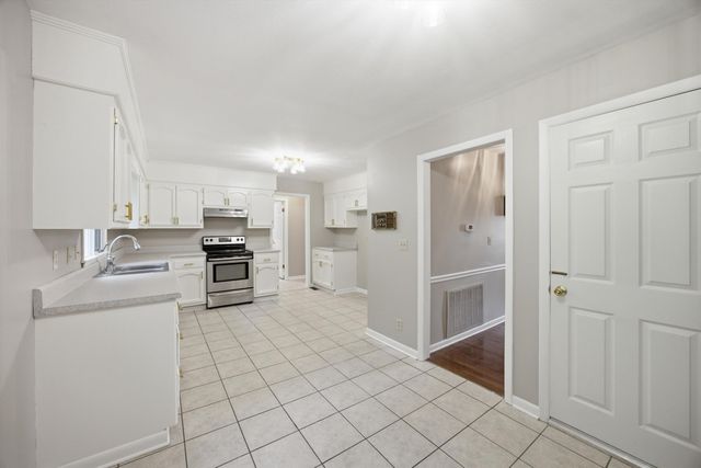 109 Carter Farris Lane, Winchester, TN 37398