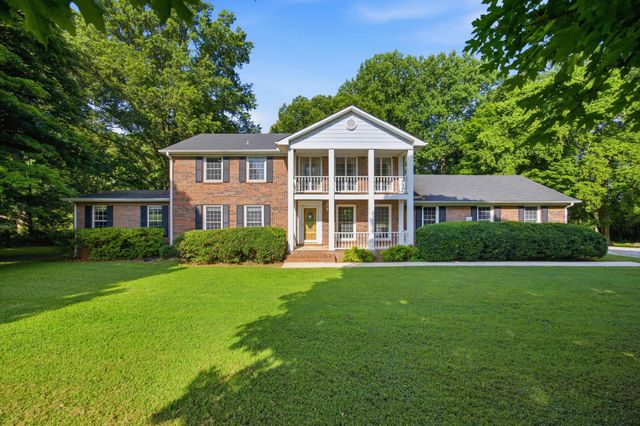 109 Carter Farris Lane, Winchester, TN 37398
