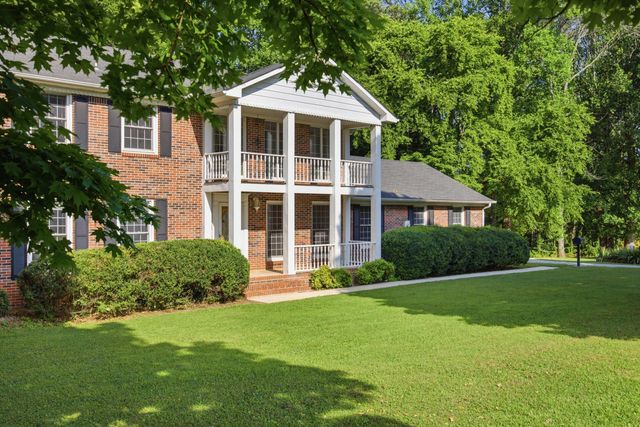 109 Carter Farris Lane, Winchester, TN 37398