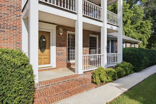 109 Carter Farris Lane, Winchester, TN 37398