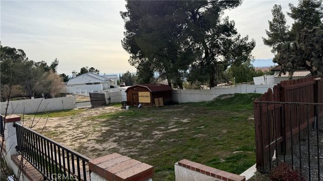 13116 Rincon, Apple Valley, CA 92308