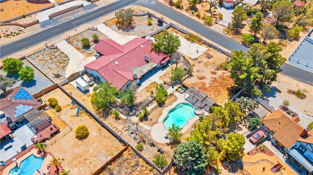 13116 Rincon, Apple Valley, CA 92308