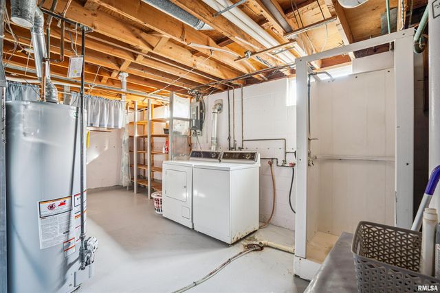 8101 8TH Street West, Rock Island, IL 61201