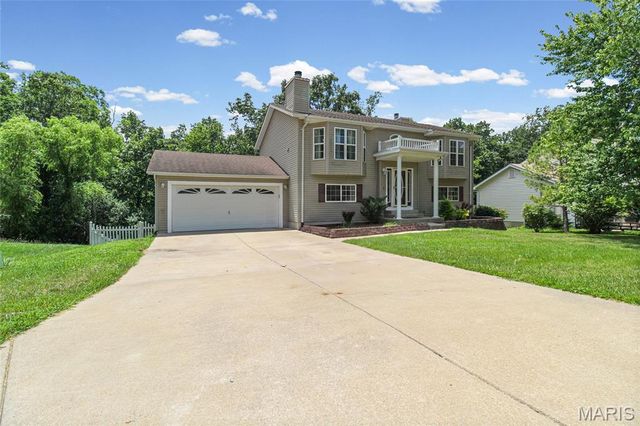 704 Sportsmans Court, Warrenton, MO 63383