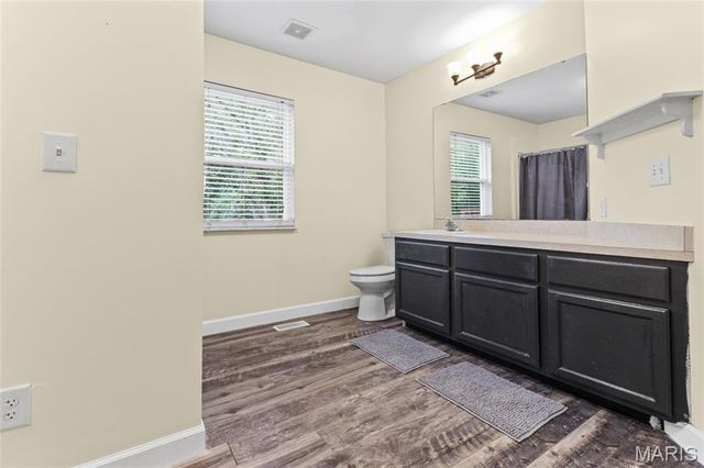 704 Sportsmans Court, Warrenton, MO 63383