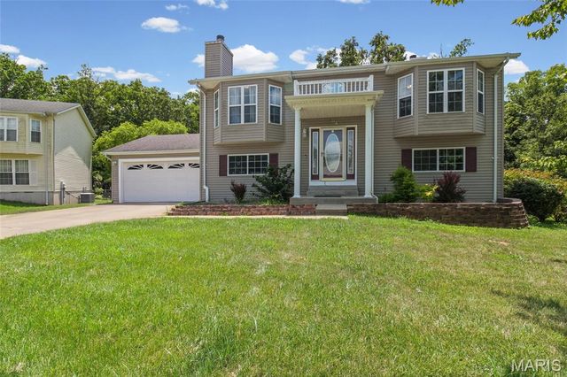 704 Sportsmans Court, Warrenton, MO 63383