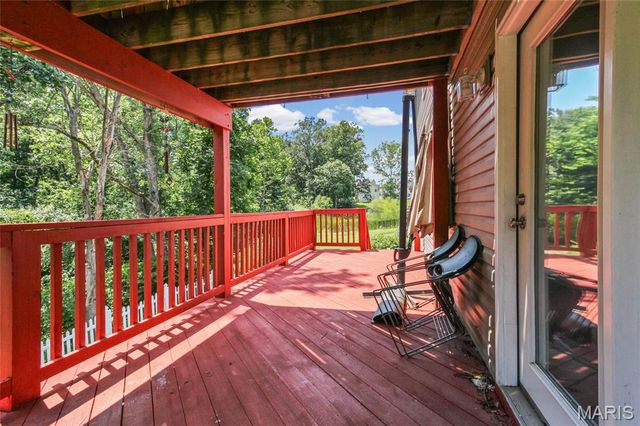 704 Sportsmans Court, Warrenton, MO 63383