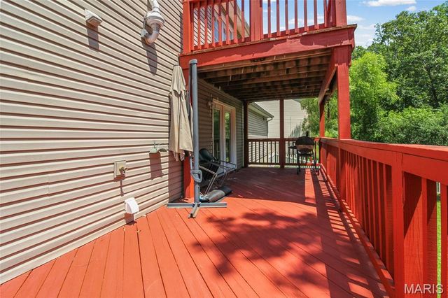 704 Sportsmans Court, Warrenton, MO 63383