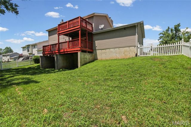 704 Sportsmans Court, Warrenton, MO 63383