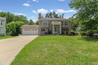 704 Sportsmans Court, Warrenton, MO 63383