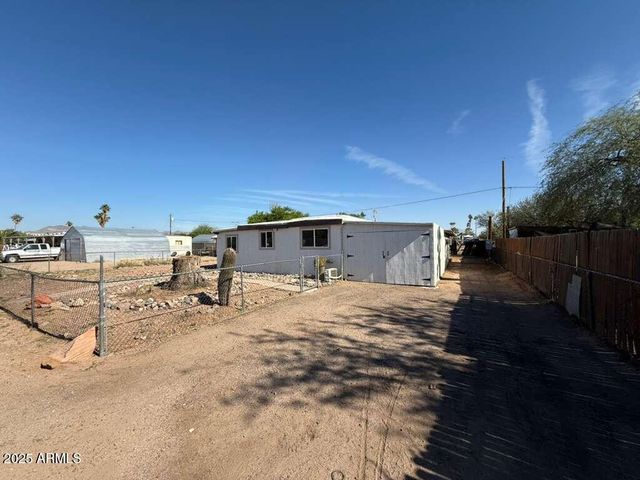 315 S 97TH Place, Mesa, AZ 85208
