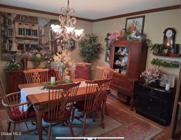 26 Hidden Hills Drive, Queensbury, NY 12804