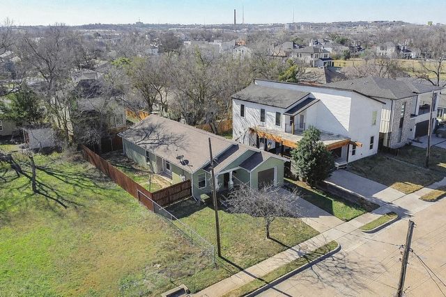 1826 Kraft Street, Dallas, TX 75212
