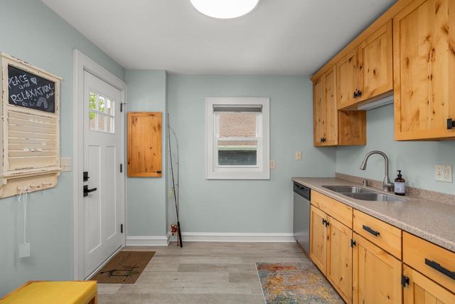 5638 W Peninsula DRIVE, Waterford, WI 53185