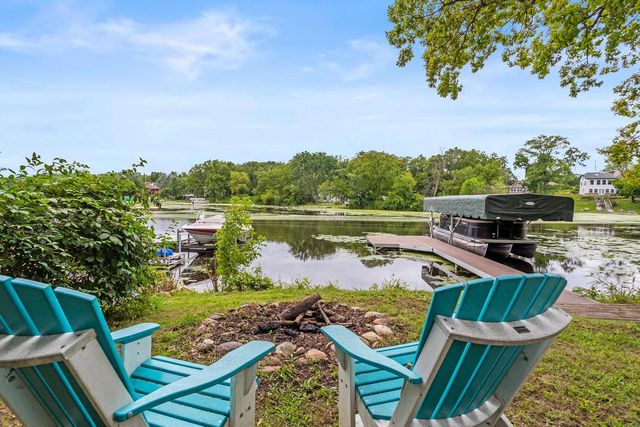 5638 W Peninsula DRIVE, Waterford, WI 53185