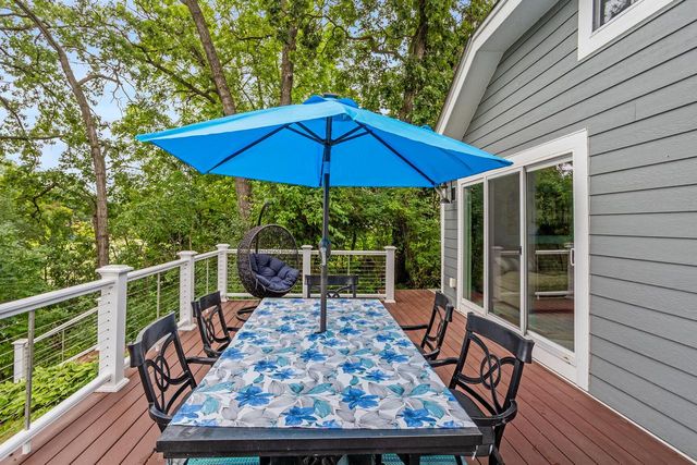 5638 W Peninsula DRIVE, Waterford, WI 53185
