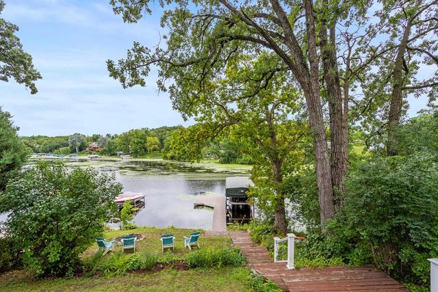 5638 W Peninsula DRIVE, Waterford, WI 53185