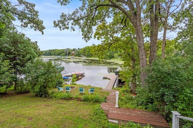 5638 W Peninsula DRIVE, Waterford, WI 53185