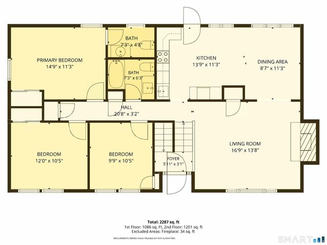30 Dellwood Drive, Milford, CT 06460