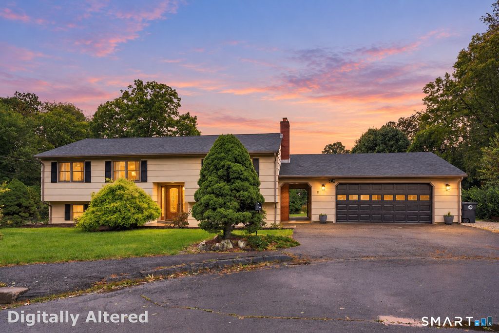 30 Dellwood Drive, Milford, CT 06460
